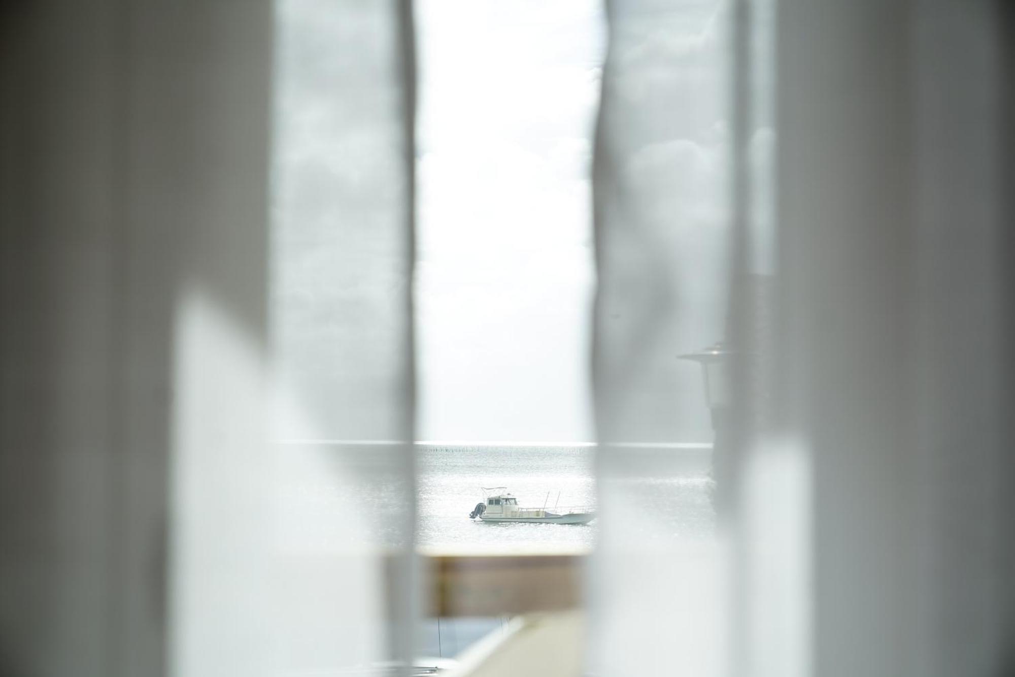 Hotel De La Plage Lège-Cap-Ferret Eksteriør bilde